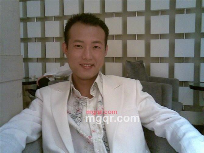 曾经的第1张照片