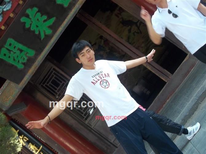 风中等待的第1张照片