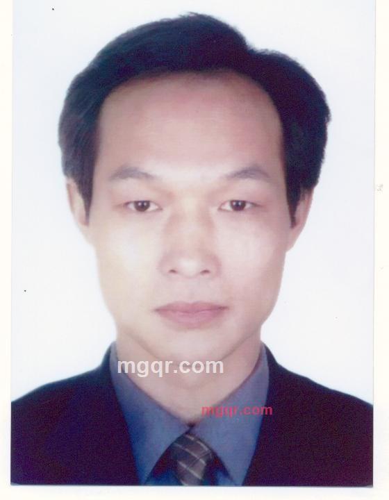 做真实的自己的第1张照片