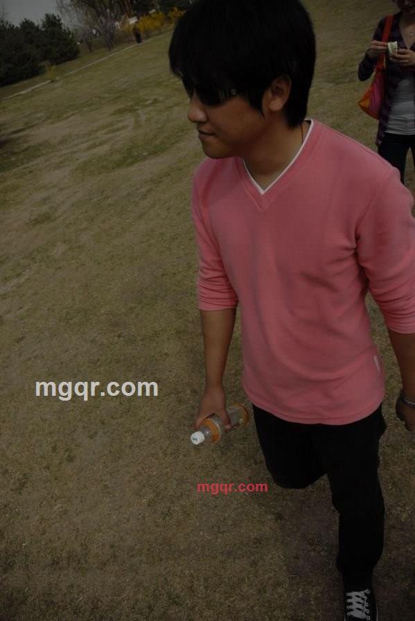 Night Fear的第1张照片