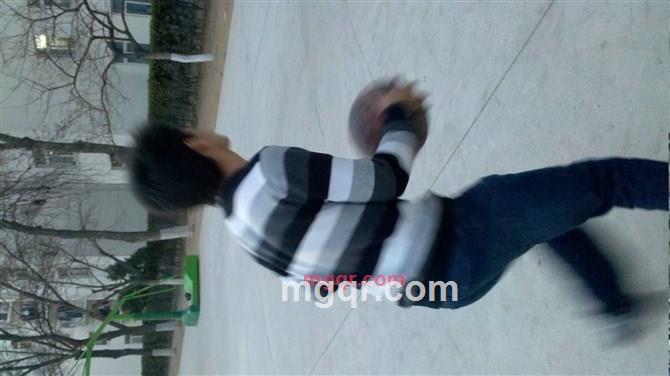 奋斗~在路上的第2张照片