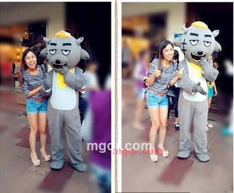 姚家妹子的第4张照片