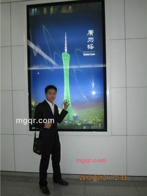 大功率LED的第1张照片