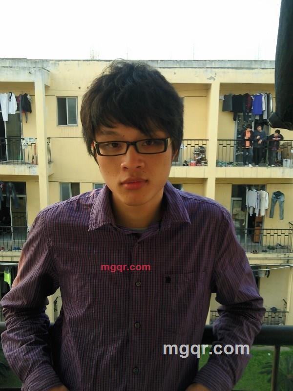 我是范闲的第1张照片