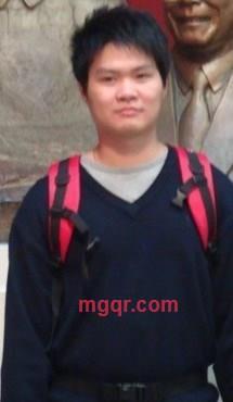 血色黄昏的第2张照片