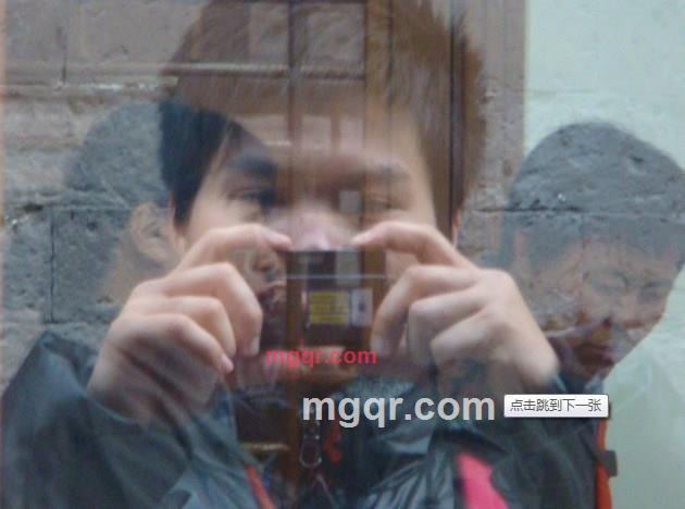 血色黄昏的第1张照片