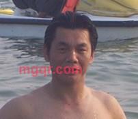 影行溪底的第1张照片