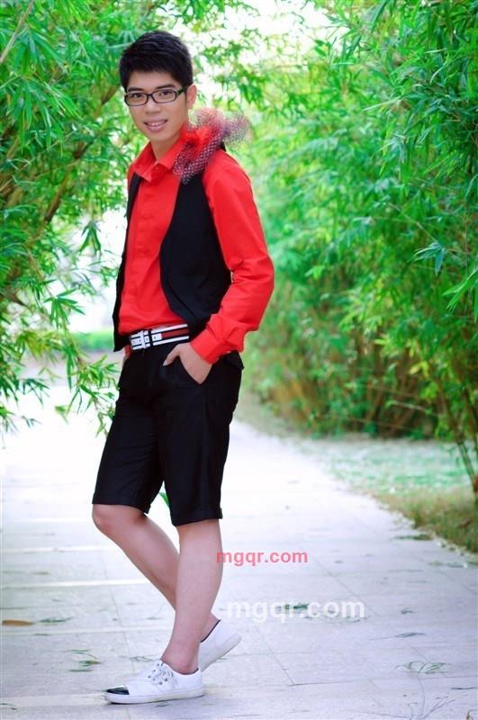 海归野狼的第2张照片