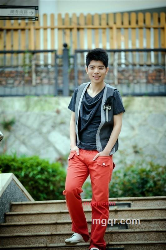 海归野狼的第3张照片