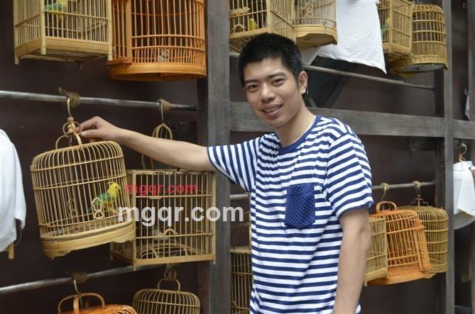 海归野狼的第1张照片