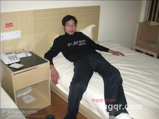 追击命运的第3张照片