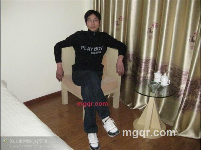 追击命运的第4张照片