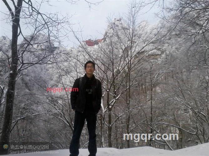 追击命运的第1张照片