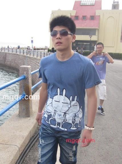 盘根的老树的第1张照片