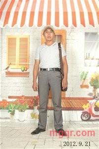 成熟真好的第1张照片