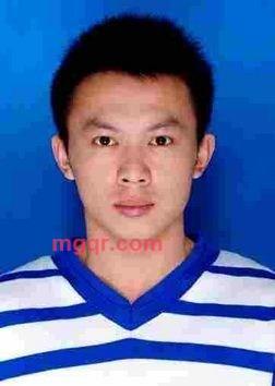 侯爷mvp的第1张照片