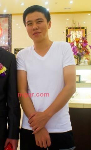 樱林鸟的第1张照片