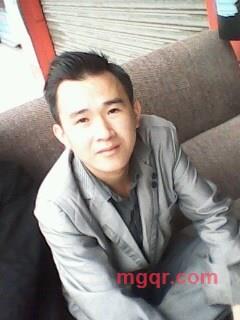 缘狼的第2张照片