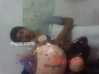 寂寞的夜晚想你的第24张照片