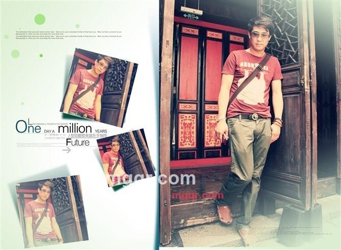 酷哥波888的第6张照片