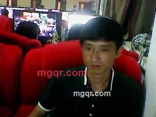 做到忘我的第1张照片