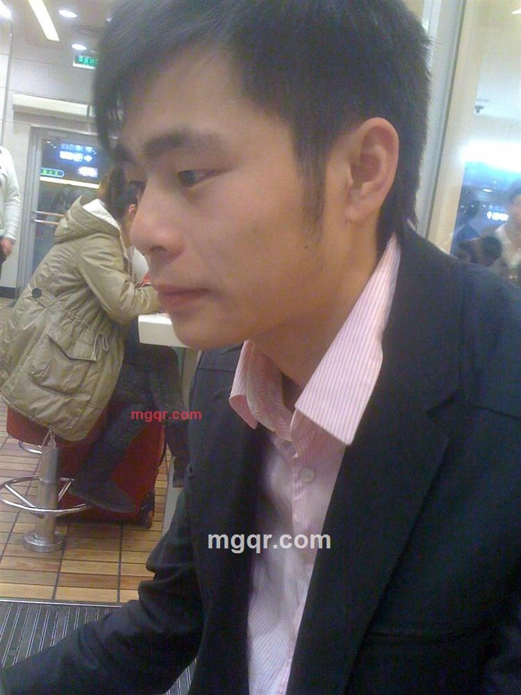 一个人留下来的第1张照片