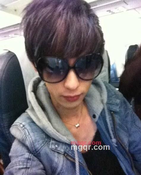 顾城的第4张照片