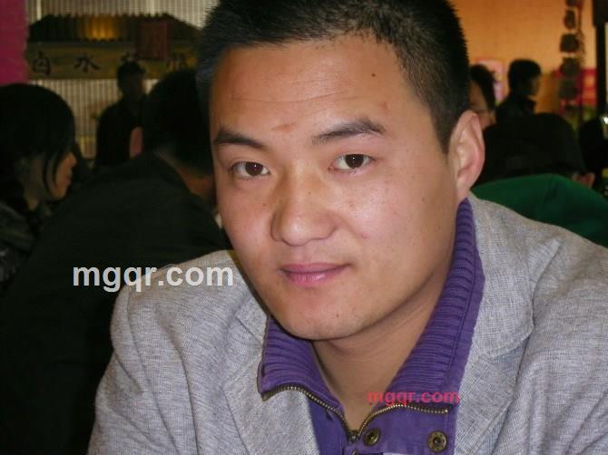 企鹅--狼狼的第1张照片