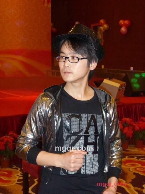 冷天寒的第1张照片