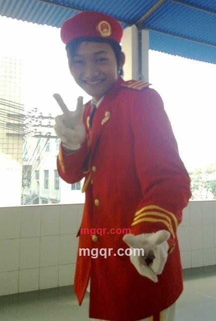 来深行者的第1张照片