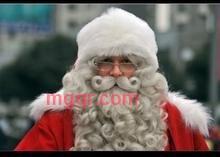 平安夜圣诞老人的第7张照片