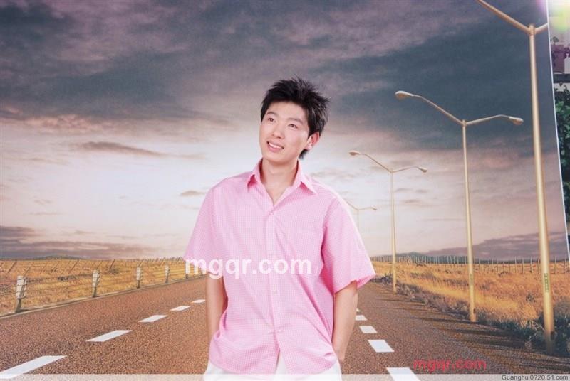 期待爱的降临的第1张照片