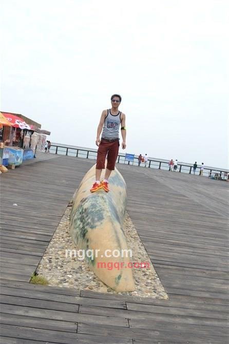 牛奶加**面包的第7张照片