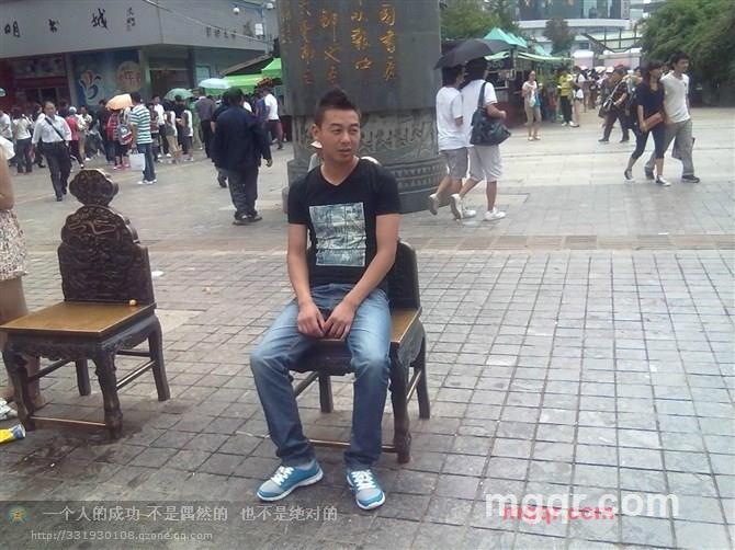 君若情 情不移%的第2张照片