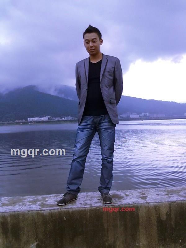 君若情 情不移%的第1张照片