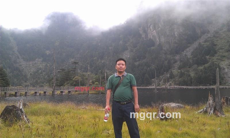 jiaoge的第1张照片