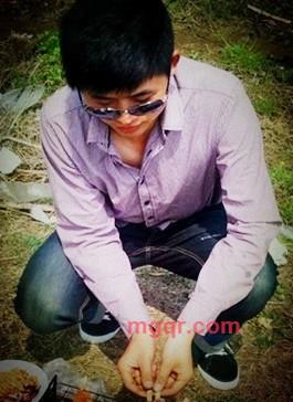 小波子、的第3张照片