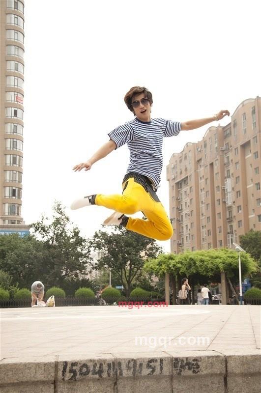 Andy瀚少的第3张照片