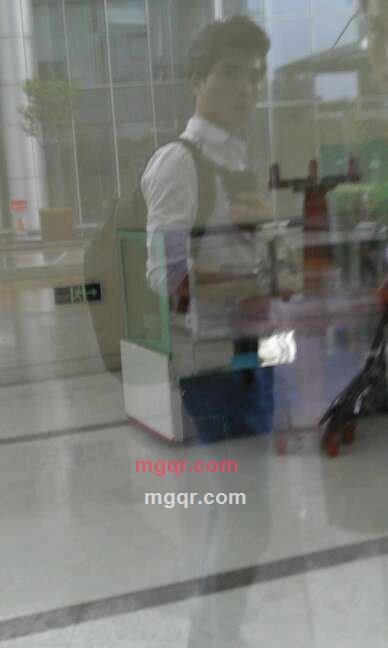 钟 爷的第1张照片