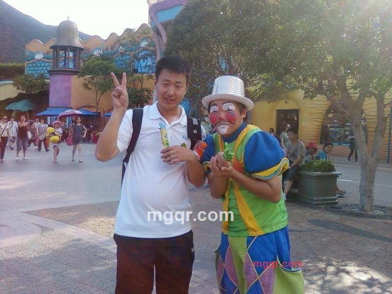 太想爱爱的第2张照片