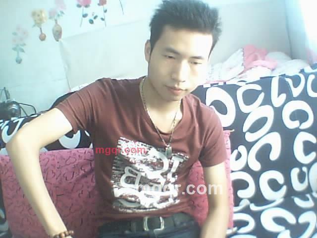 不太纯的第1张照片