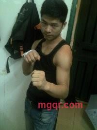 快打的第2张照片