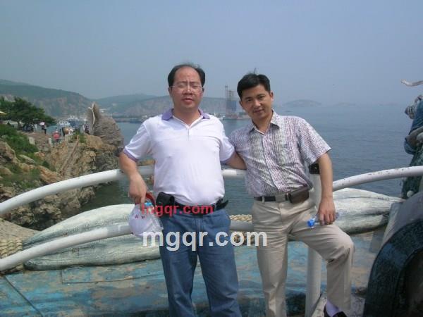 秋天的露水的第2张照片