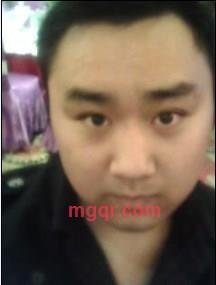 **五次 狼的第1张照片