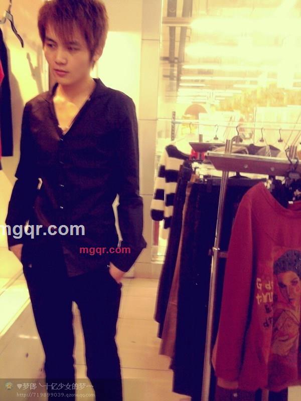 十亿少女的梦的第1张照片