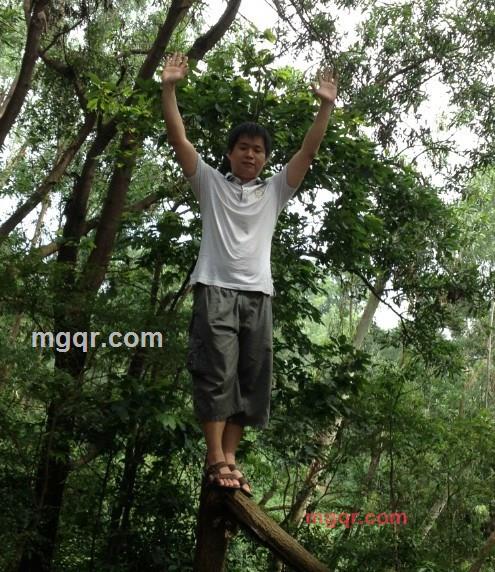 奔放的骑士的第2张照片