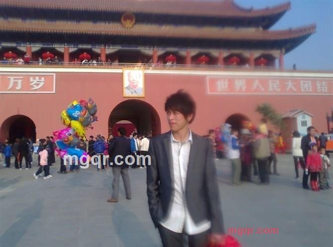 无处安放的~的第3张照片