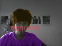 帅福的第3张照片