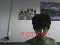 帅福的第2张照片