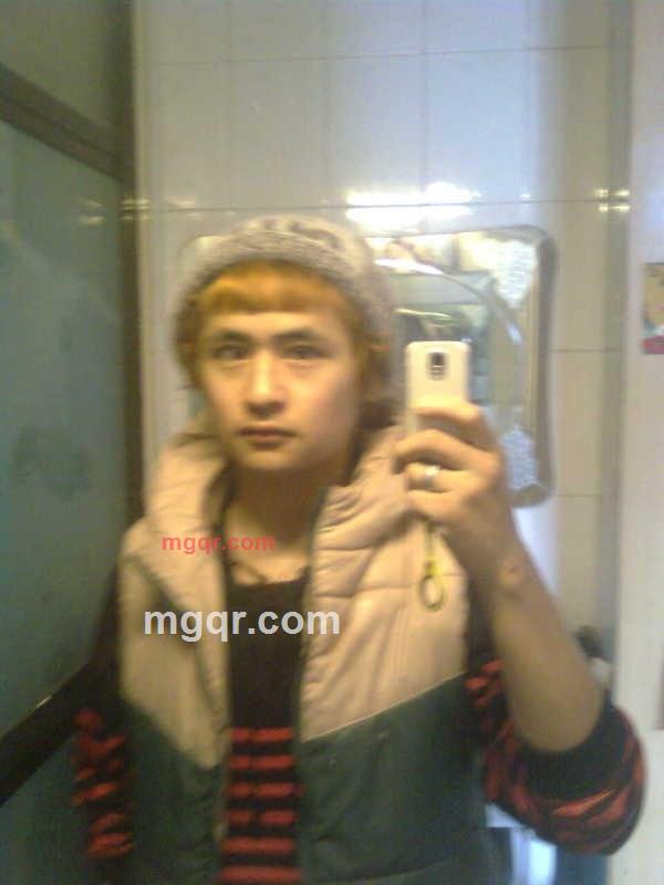 星星 一个人的第1张照片